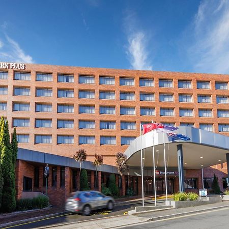 Best Western Plus Launceston Exterior photo