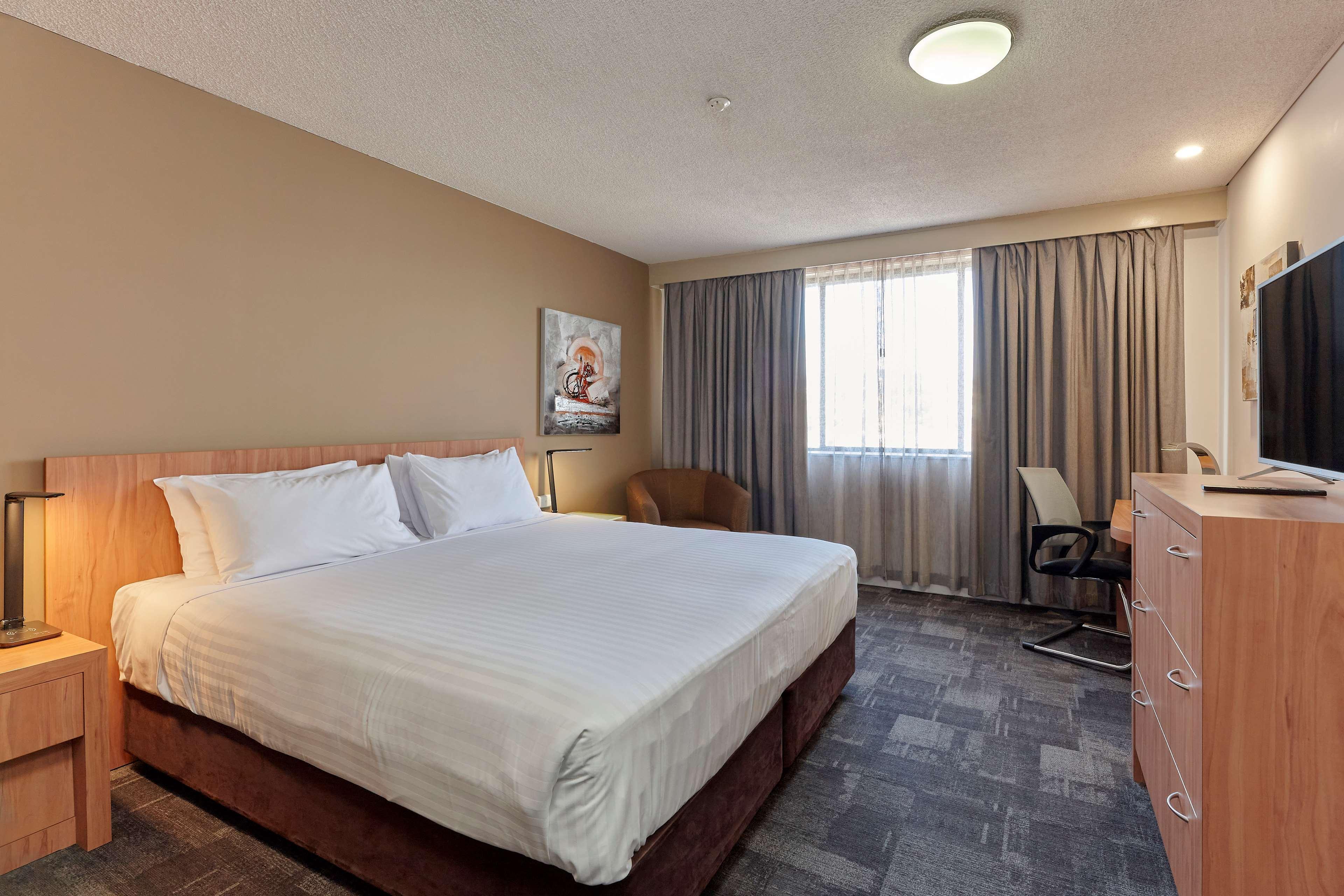 Best Western Plus Launceston Exterior photo