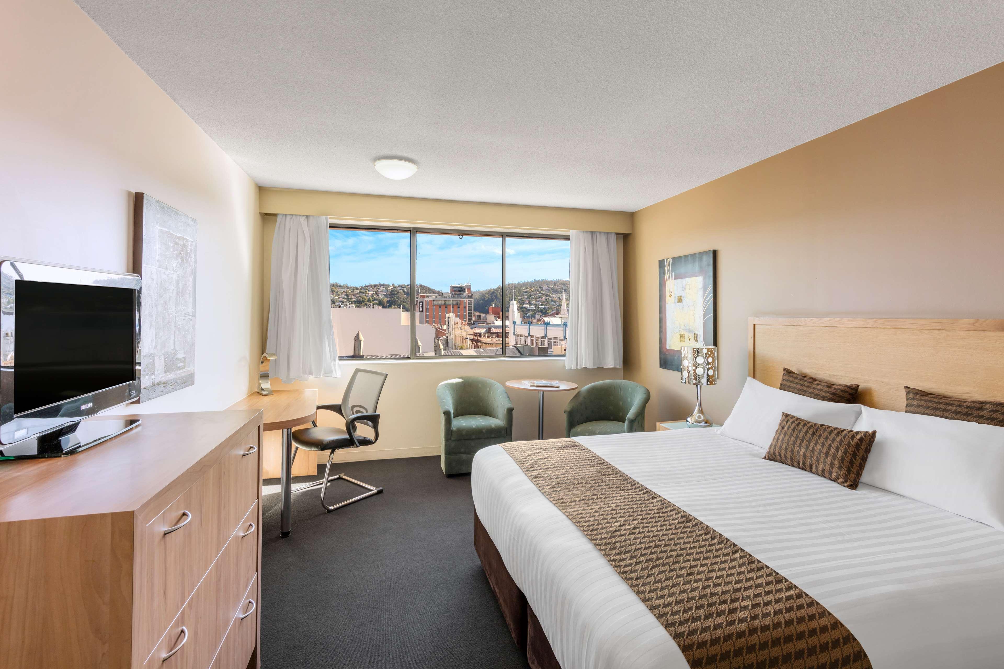Best Western Plus Launceston Exterior photo