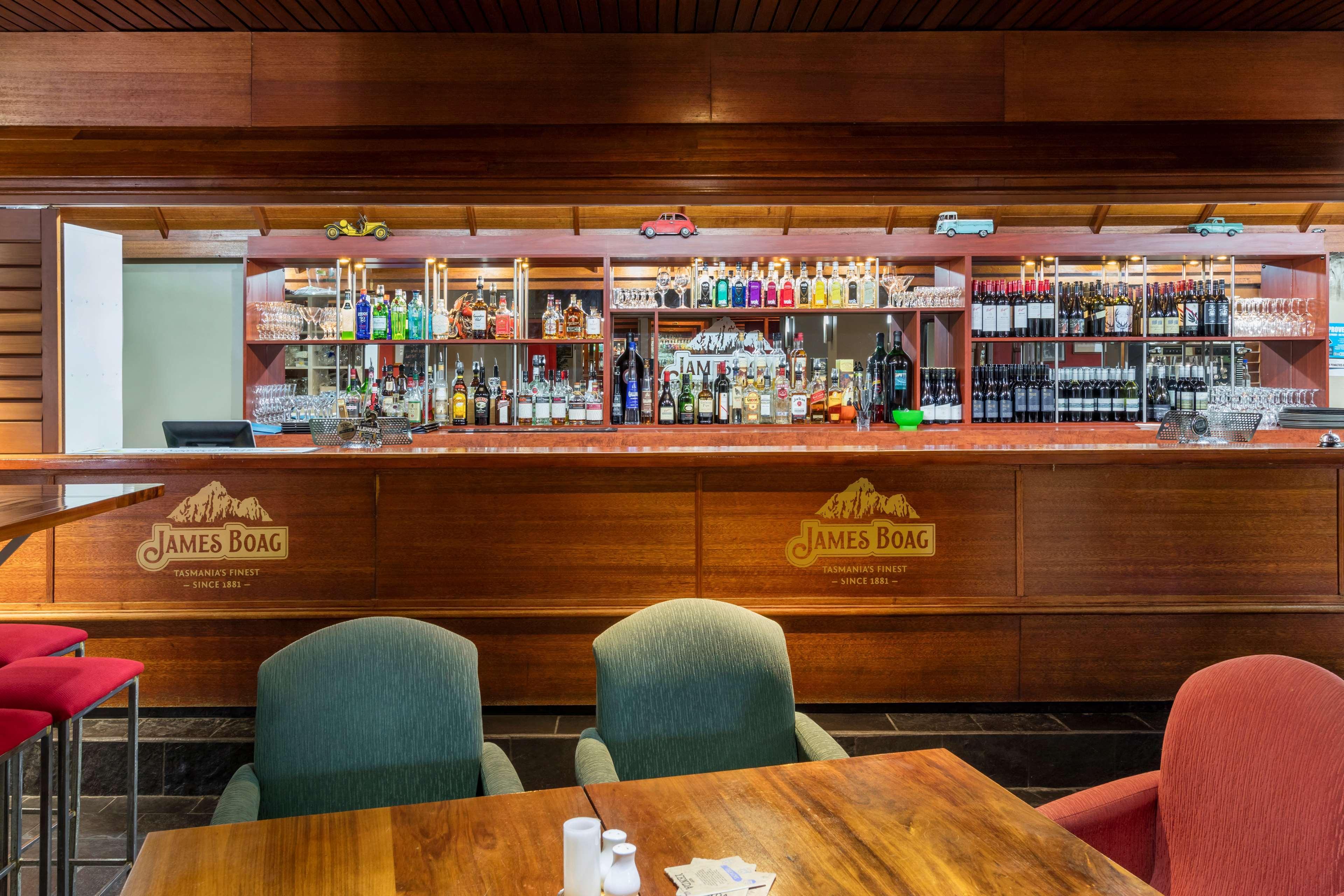 Best Western Plus Launceston Exterior photo