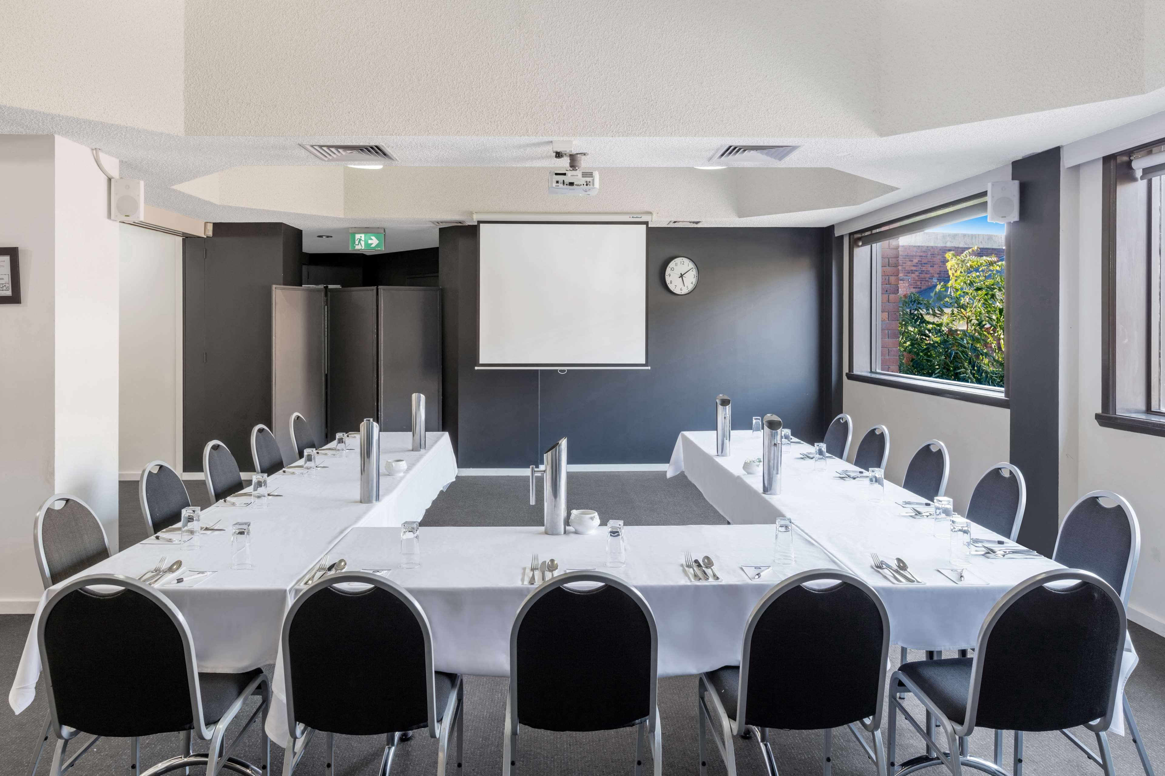 Best Western Plus Launceston Exterior photo