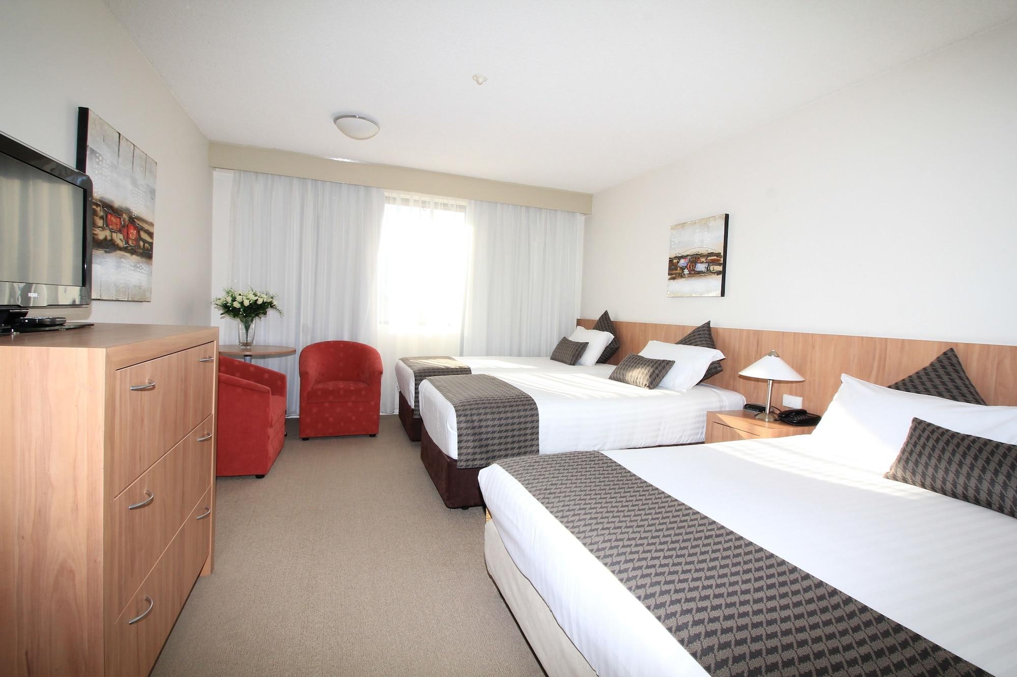 Best Western Plus Launceston Exterior photo