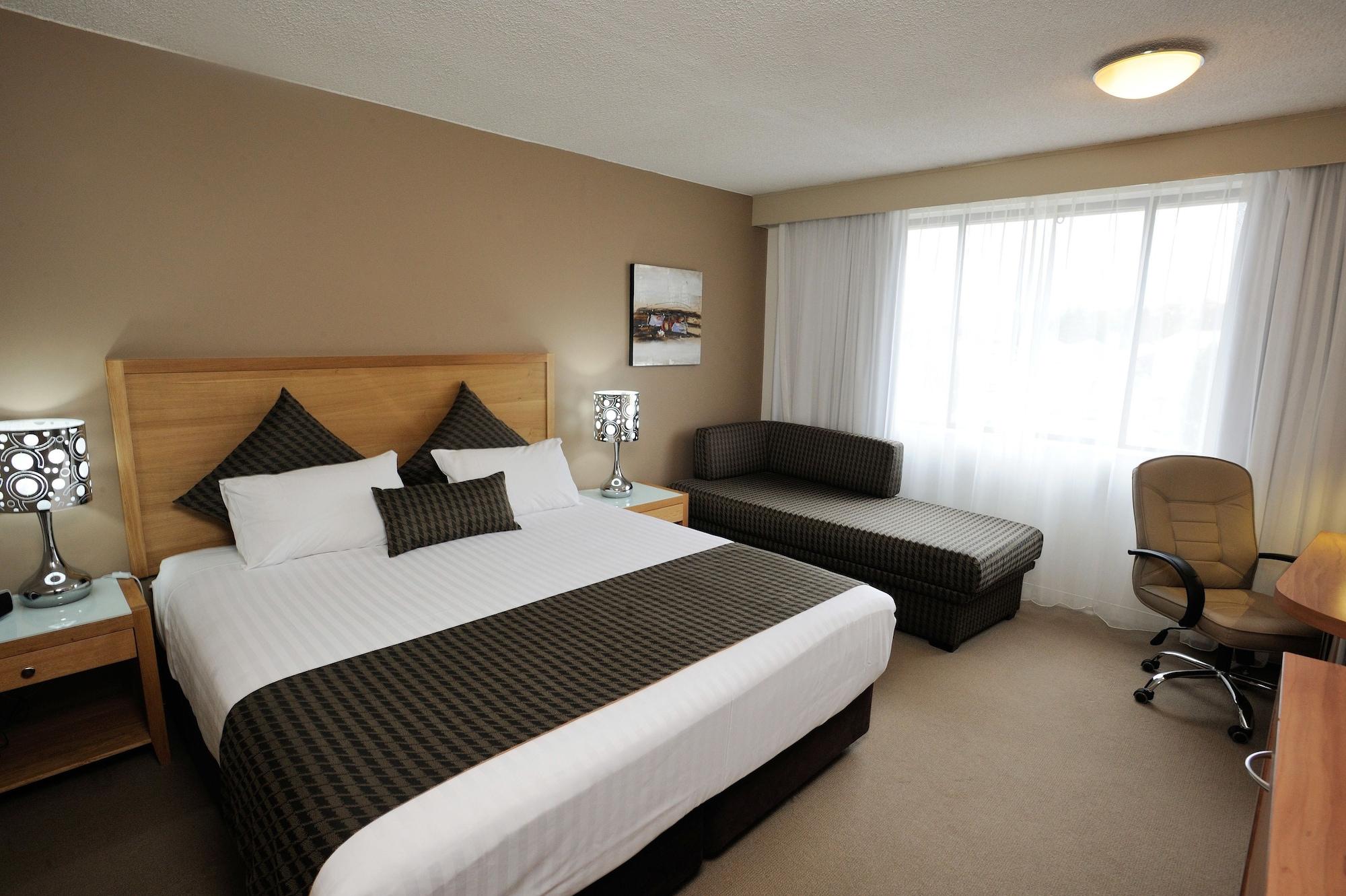 Best Western Plus Launceston Exterior photo