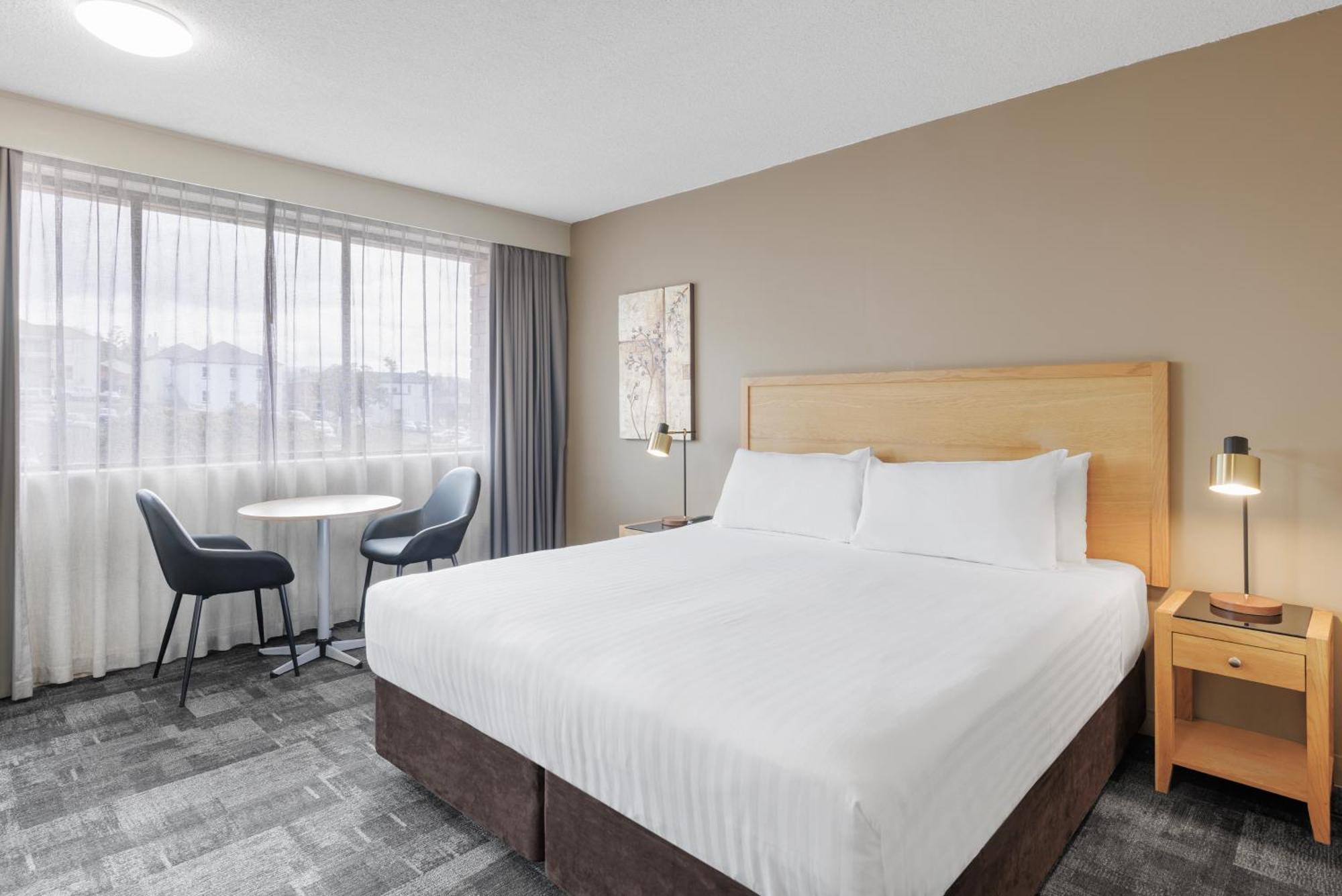 Best Western Plus Launceston Exterior photo