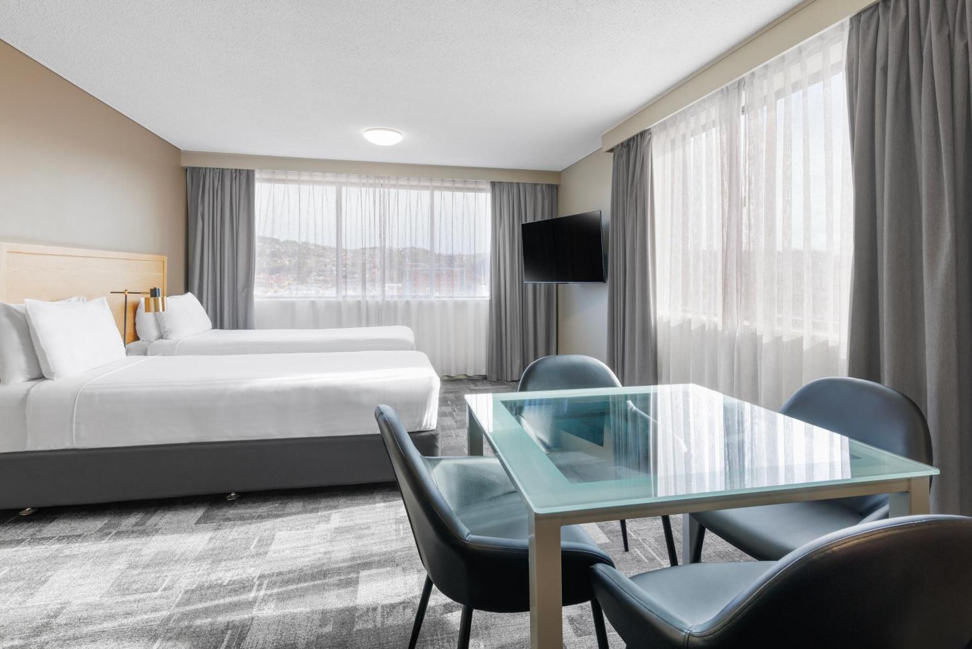 Best Western Plus Launceston Exterior photo