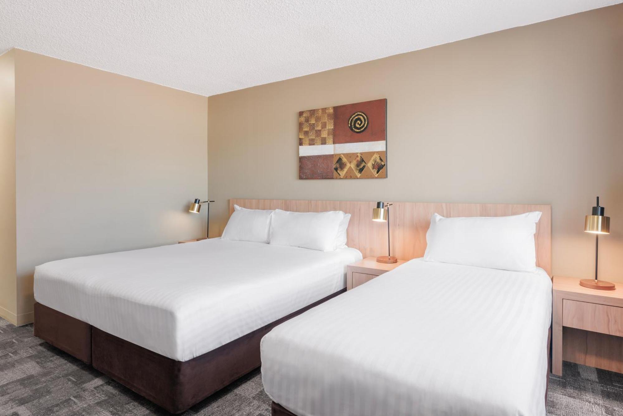 Best Western Plus Launceston Exterior photo