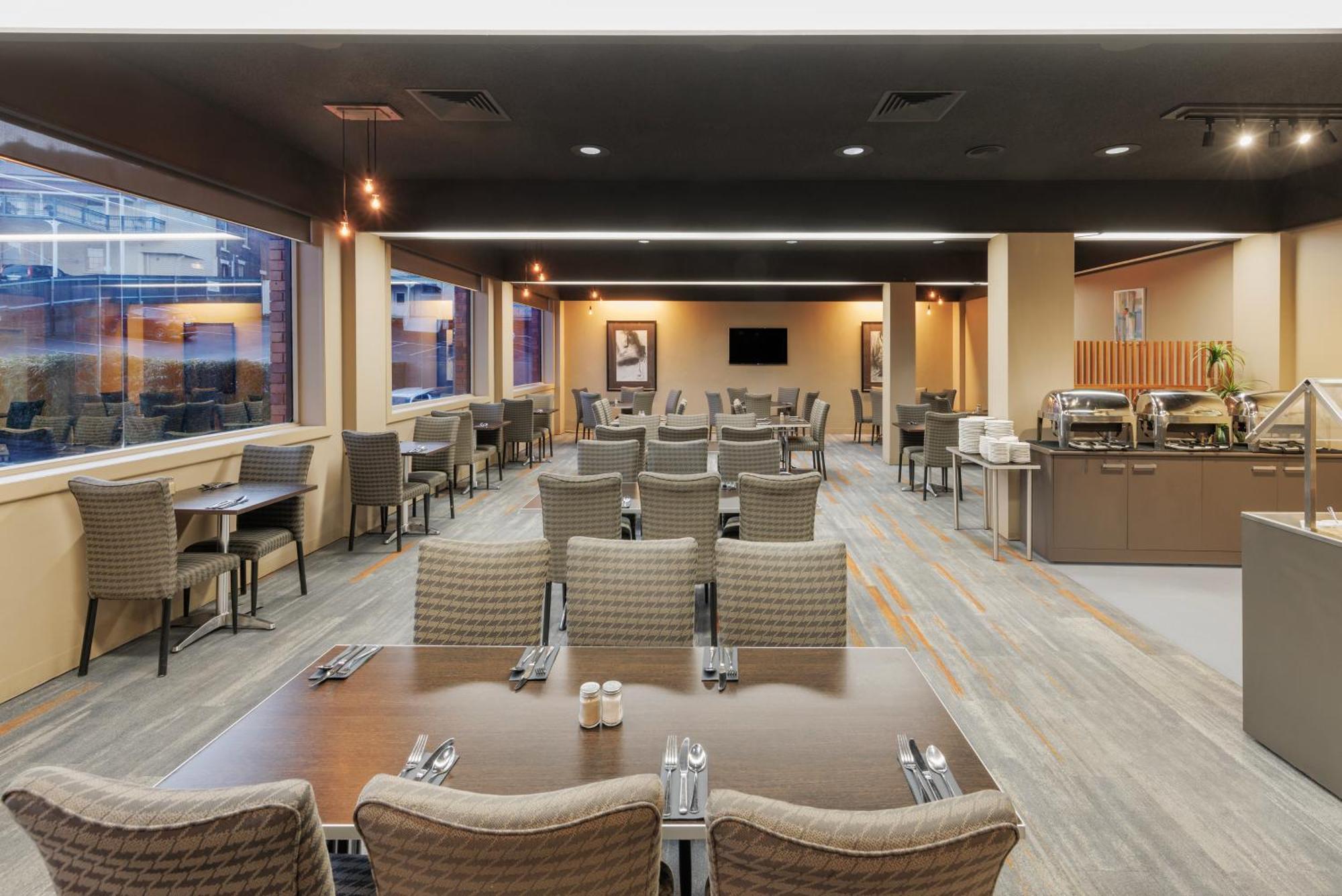 Best Western Plus Launceston Exterior photo