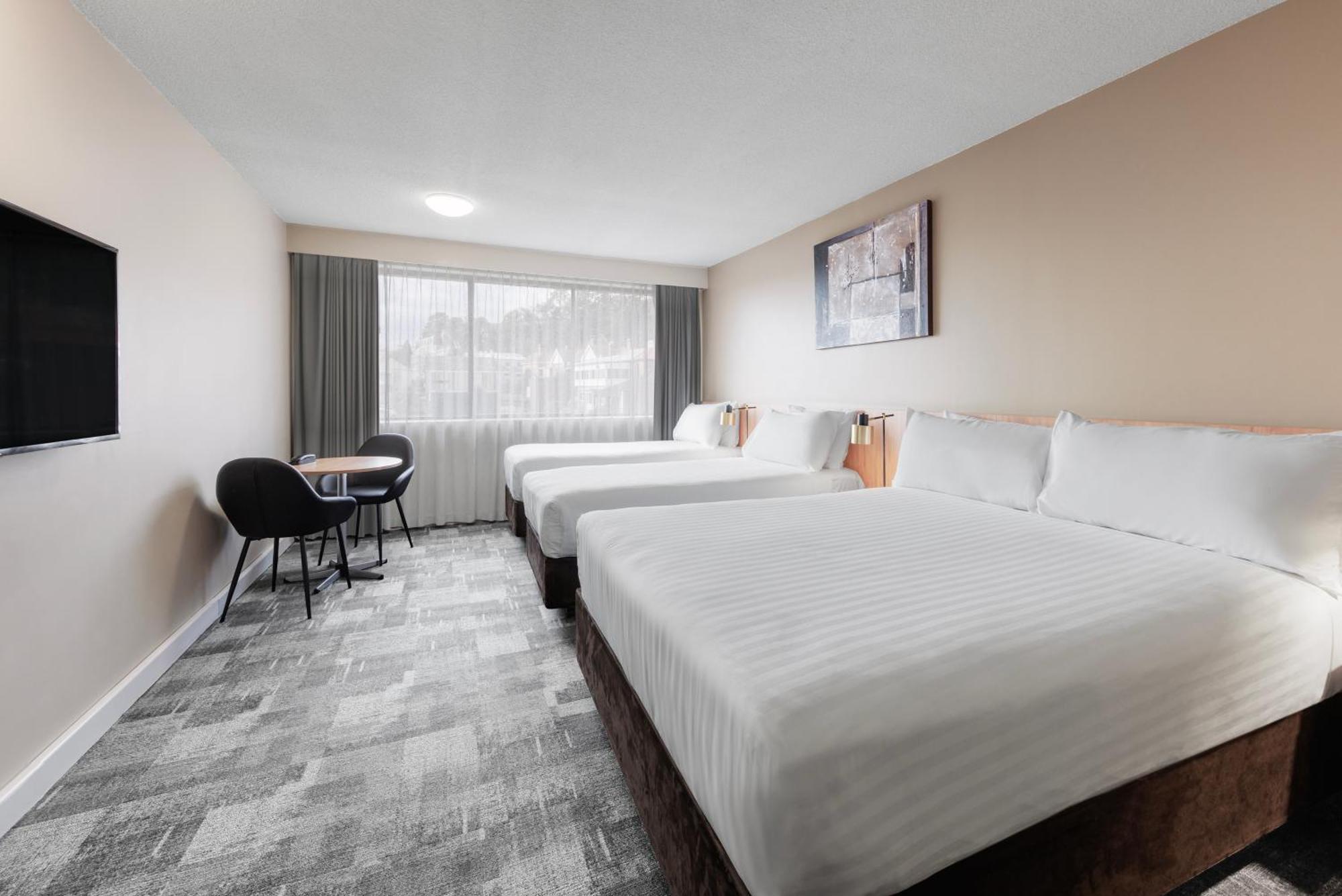 Best Western Plus Launceston Exterior photo