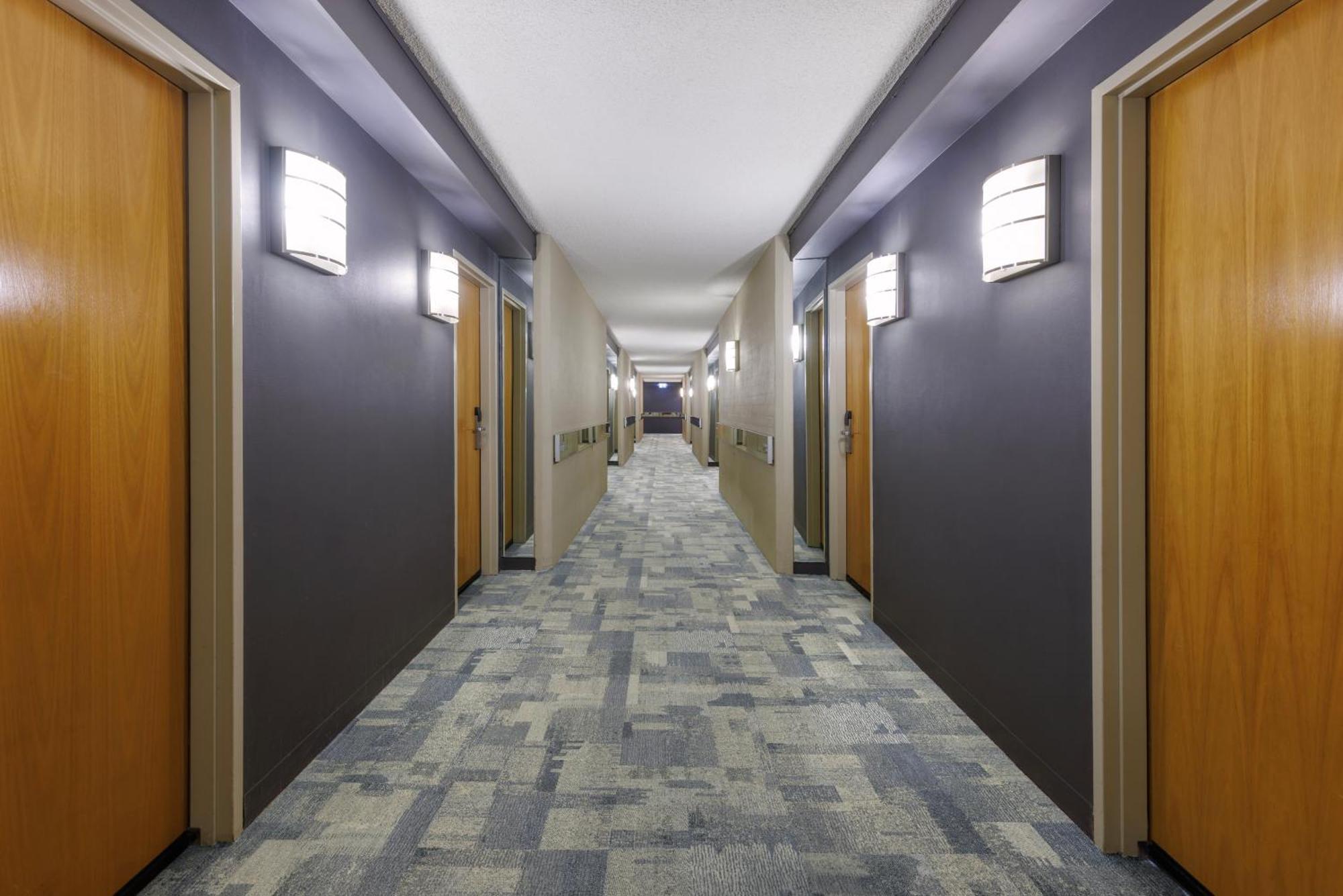 Best Western Plus Launceston Exterior photo
